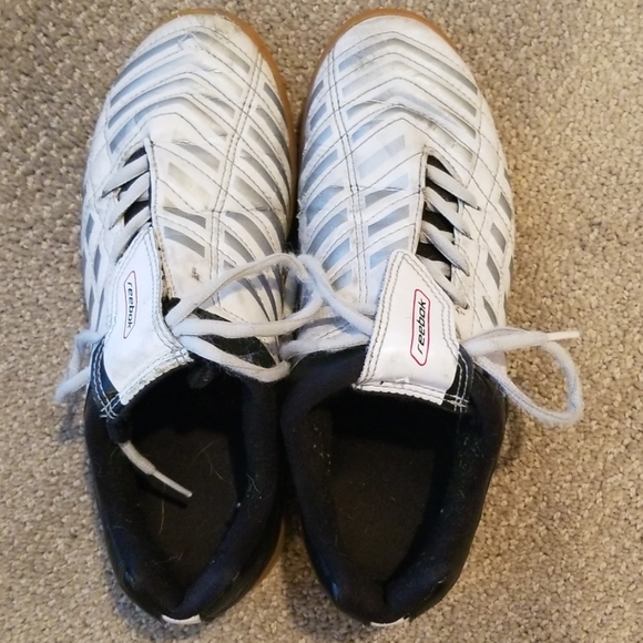 reebok indoor